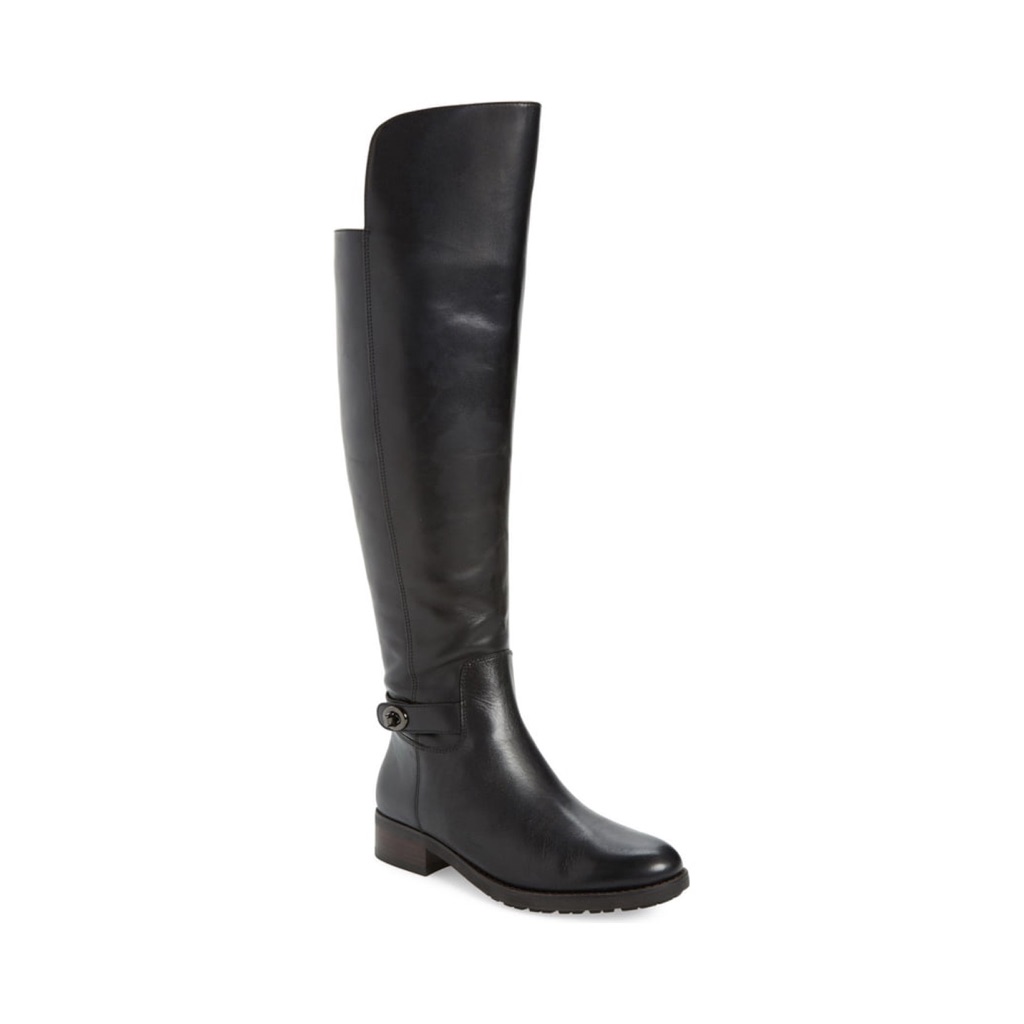 New Coach Emmie Tall Boots